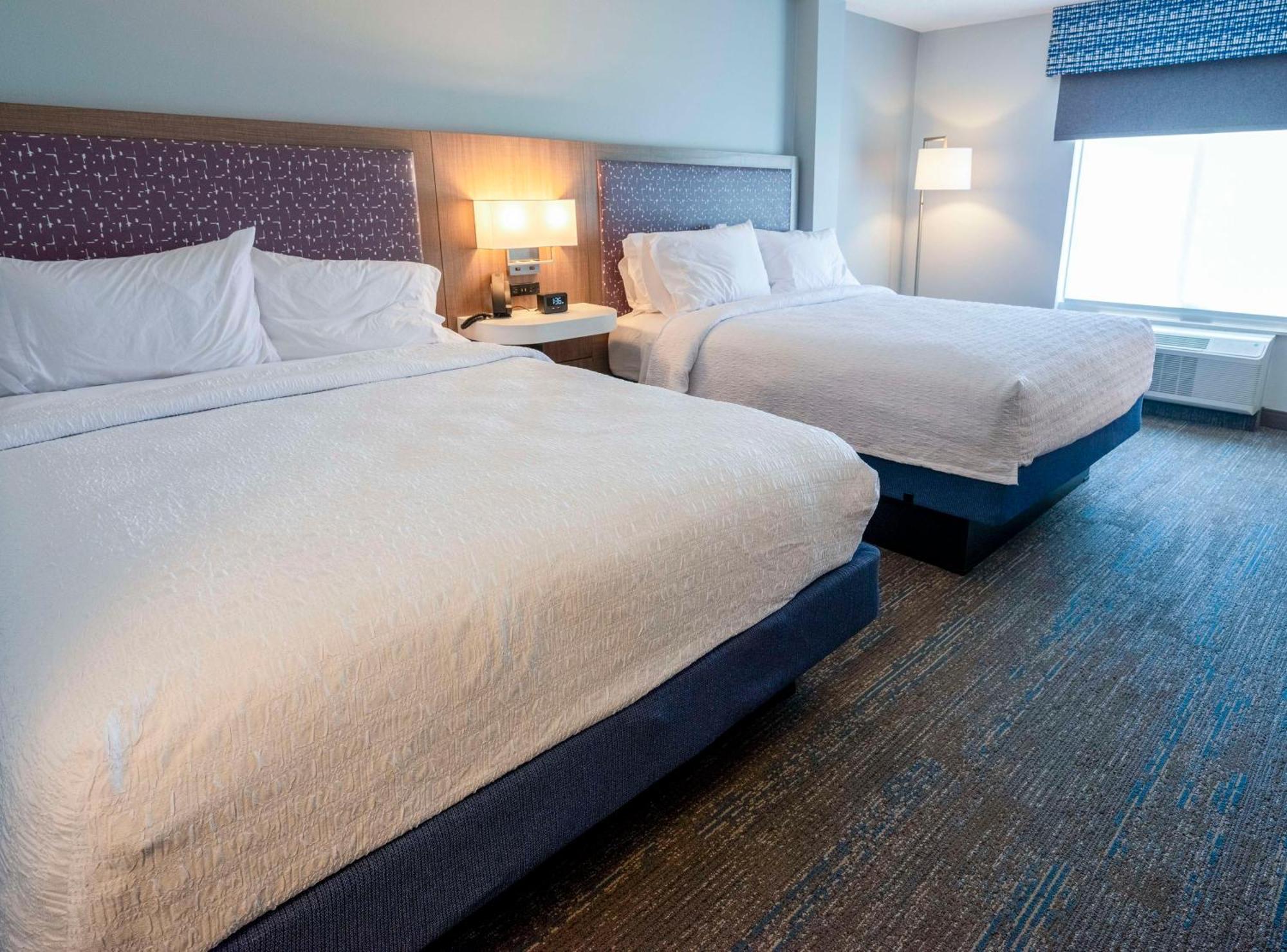 Hampton Inn Norton, Va Buitenkant foto
