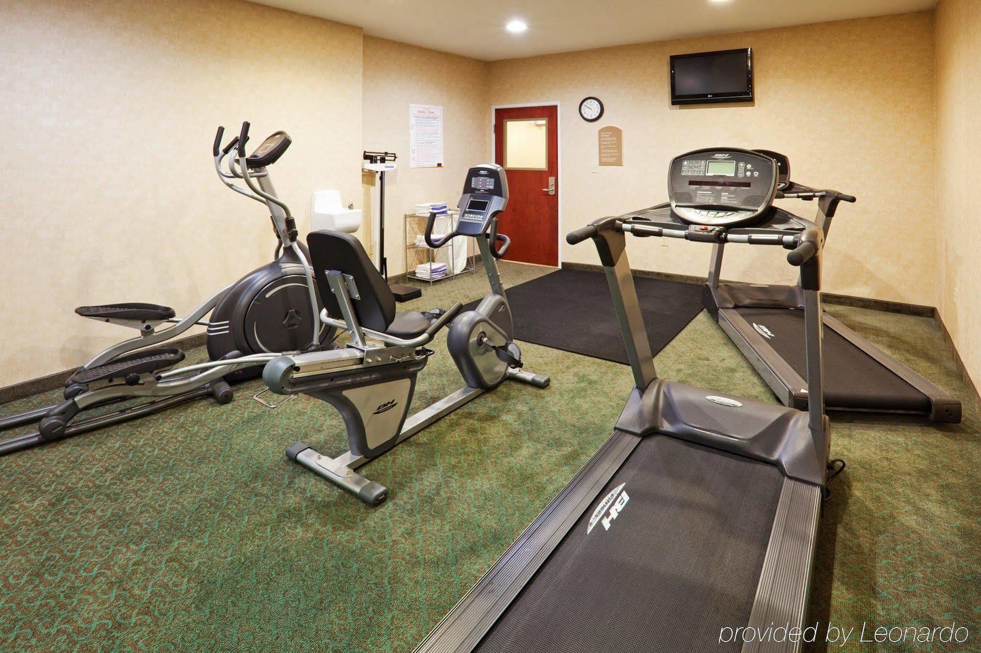 Hampton Inn Norton, Va Faciliteiten foto