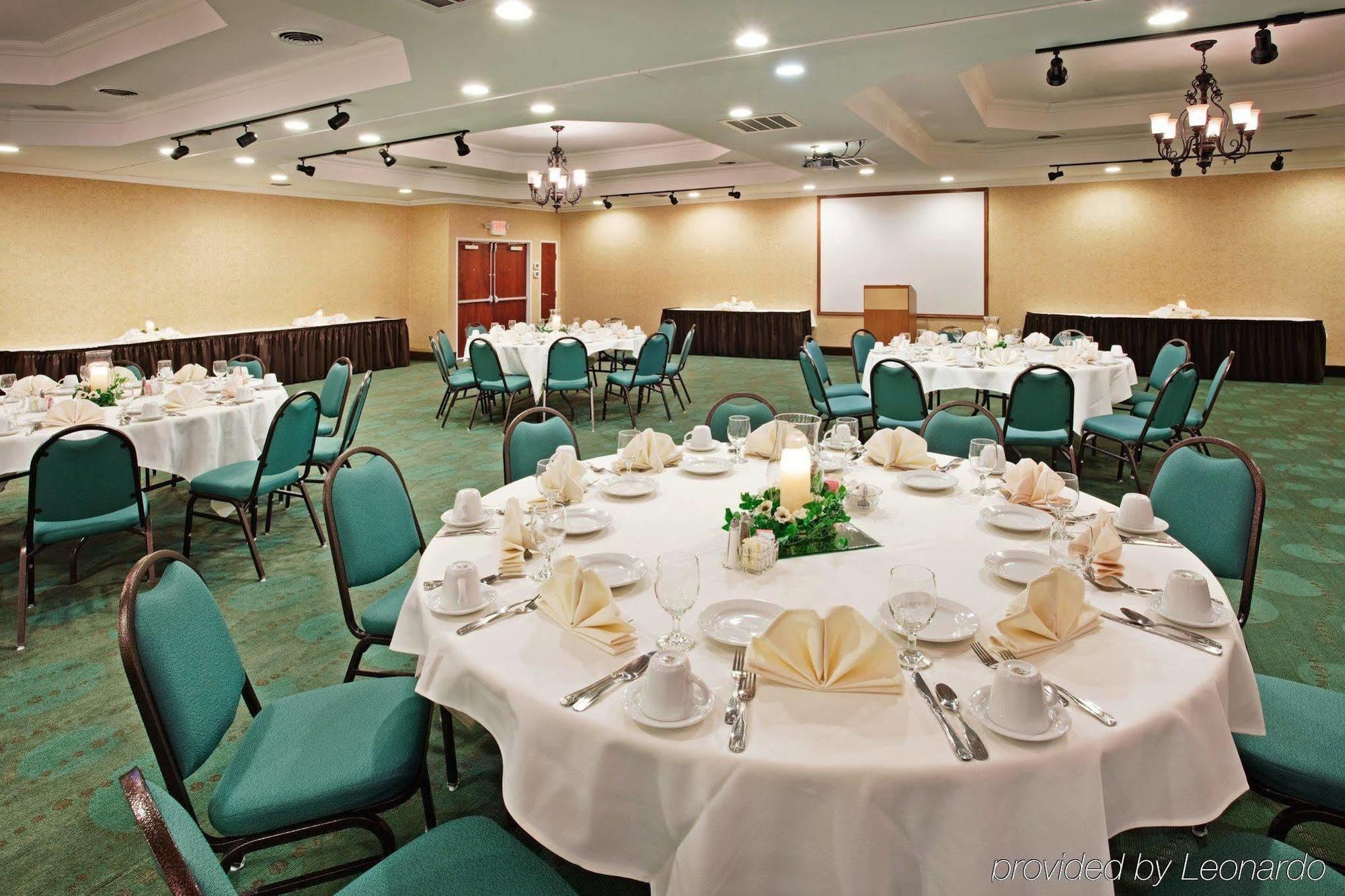 Hampton Inn Norton, Va Restaurant foto
