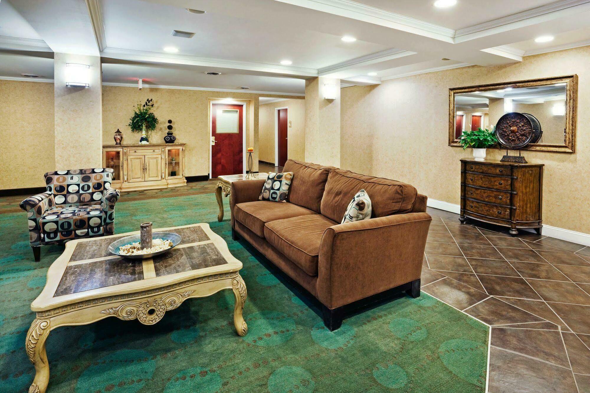 Hampton Inn Norton, Va Interieur foto